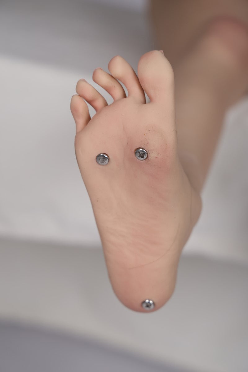 Freya-D Sex Doll (LilyDoll 159 cm B cup #LD019 TPE+Silicone