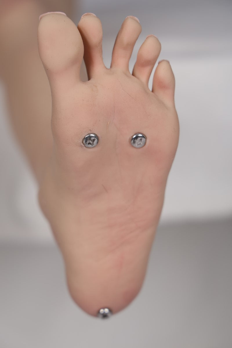 Freya-D Sex Doll (LilyDoll 159 cm B cup #LD019 TPE+Silicone