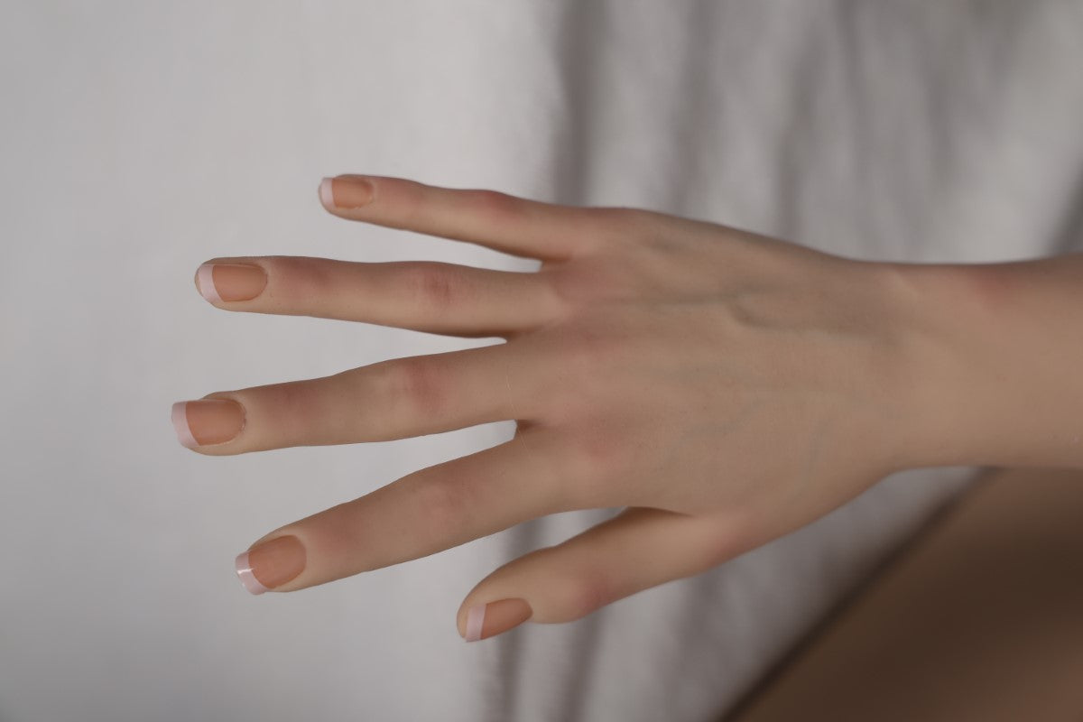 Freya-D Sex Doll (LilyDoll 159 cm B cup #LD019 TPE+Silicone