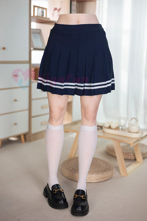 Isabel Sex doll SG-T-007 (Sigafun lower body 107cm silicone)