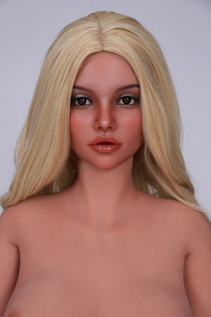 Pippa Sex Doll (WM-Doll 159cm C-Cup #SS167 TPE+σιλικόνη)