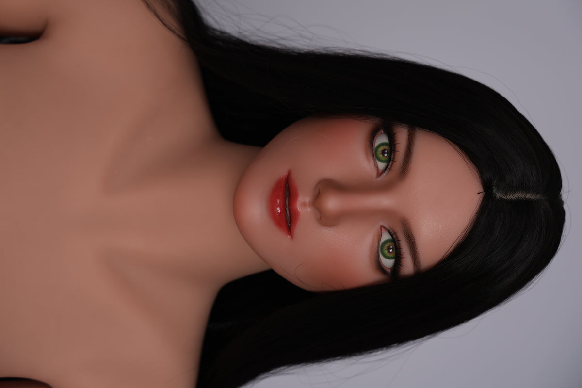Selene-D Sex Doll (LilyDoll 158 cm D-cup #LD020 TPE+Silicone)