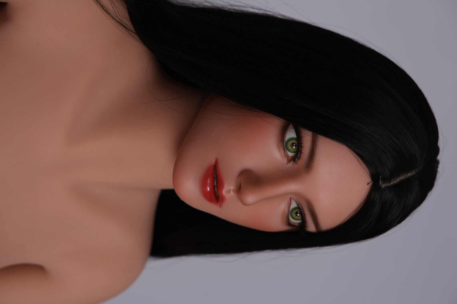 Selene-D Sex Doll (LilyDoll 158 cm D-cup #LD020 TPE+Silicone)