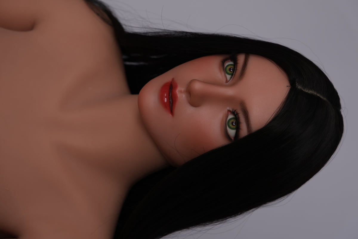 Selene-D Sex Doll (LilyDoll 158 cm D-cup #LD020 TPE+Silicone)