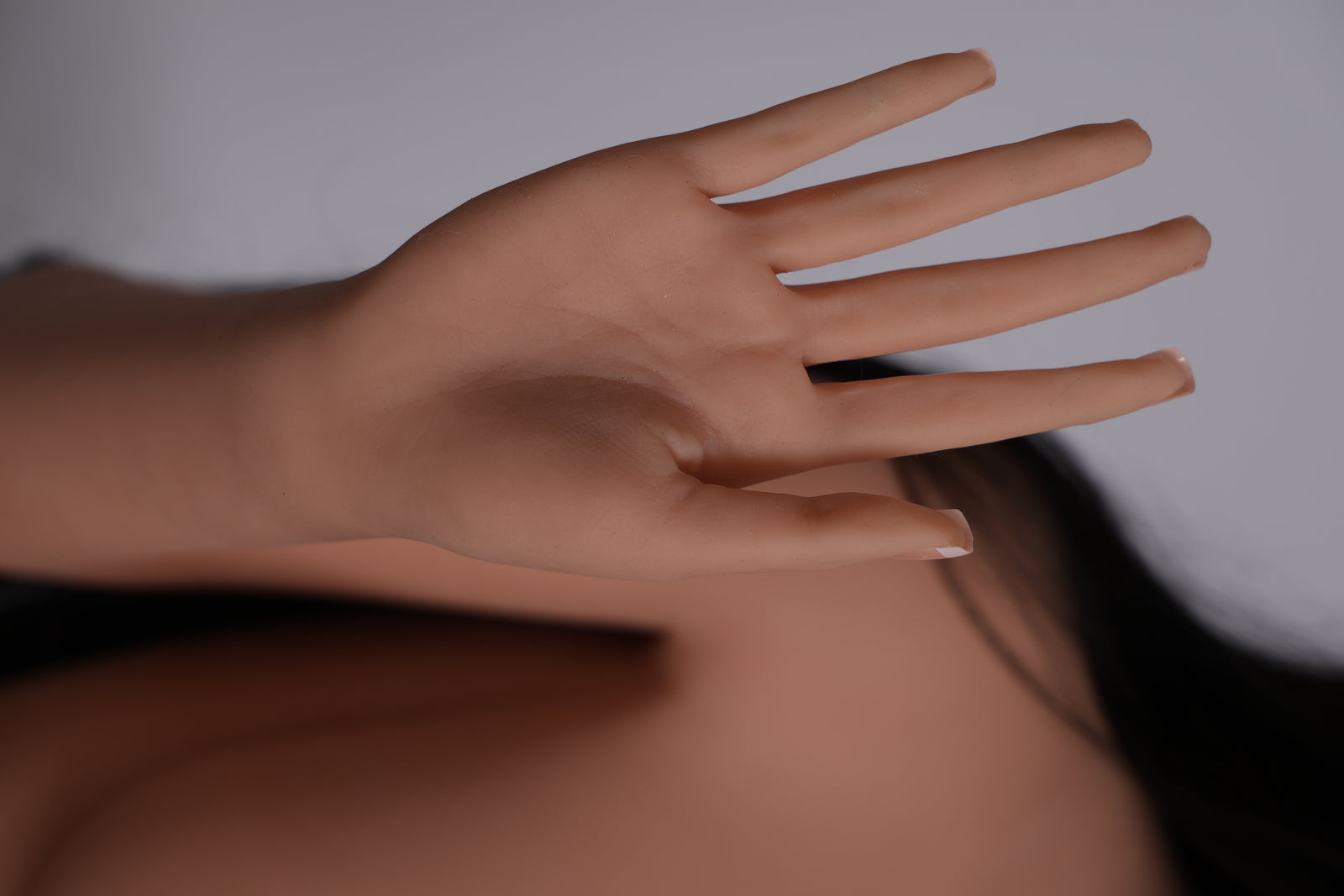 Selene-D Sex Doll (LilyDoll 158 cm D-cup #LD020 TPE+Silicone)