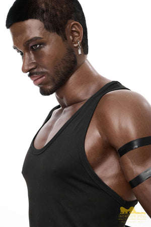 Bill Male Sex Doll (Irontech Doll 176cm M7 σιλικόνη)