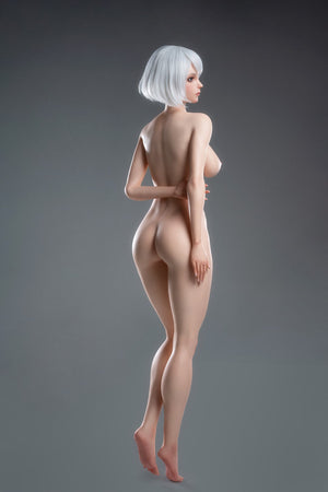 Yorha 2B Sex Doll (Game Lady 171cm E-Cup No.18 Silicone) EXPRESS