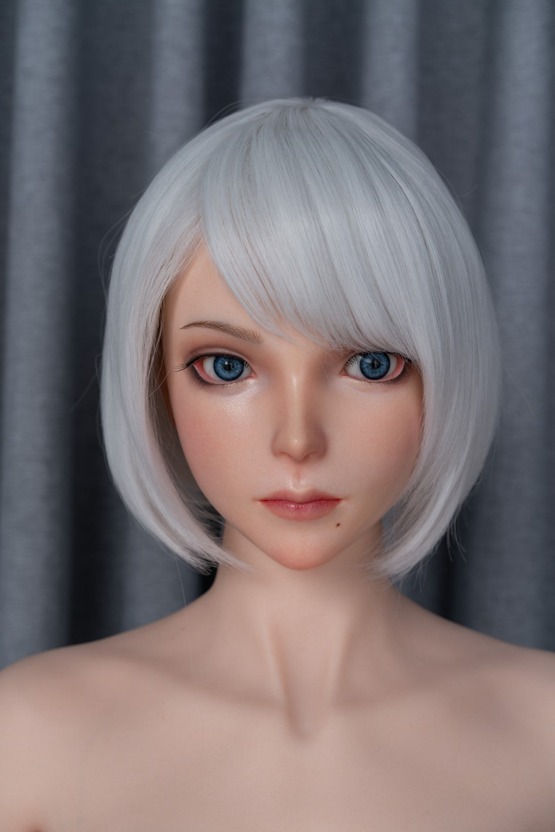 Yorha 2B Sex Doll (Game Lady Σιλικόνη 171 εκ. E-Cup No.18) EXPRESS