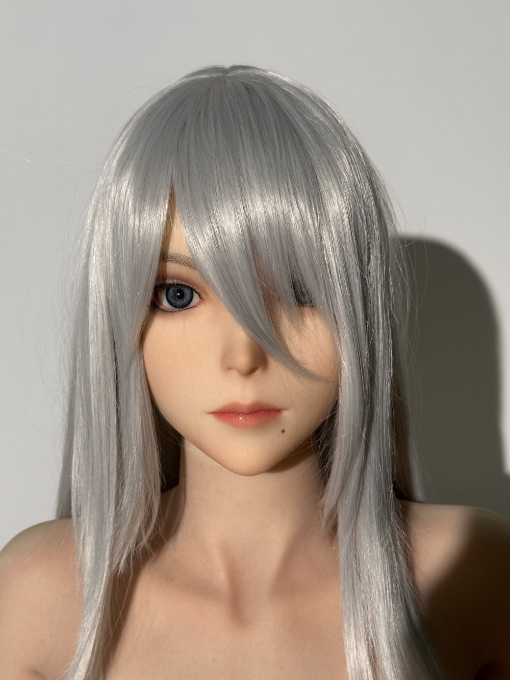 Yorha A2 Sex doll (Game Lady 171cm E-cup No. 18-2 silicone)