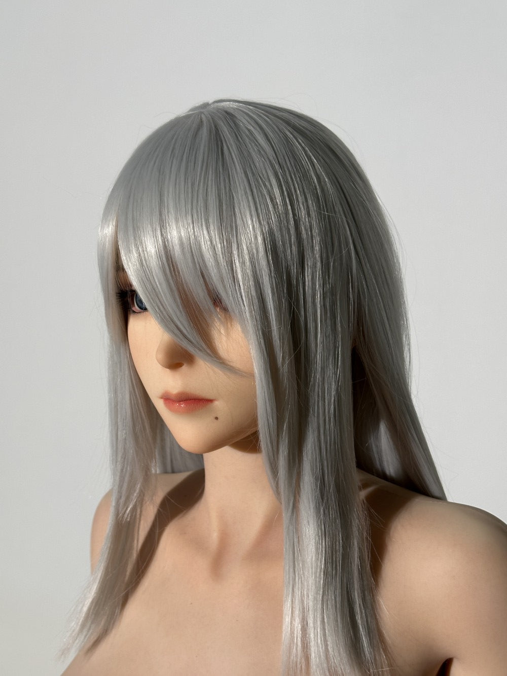 Yorha A2 Sex Doll (Game Lady 171cm E-Cup No.18-2 σιλικόνη)