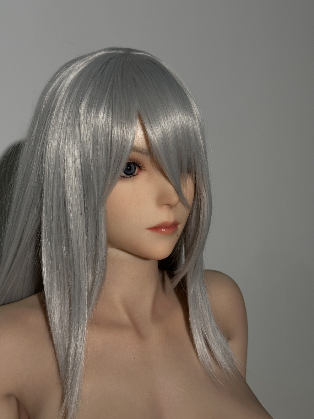 Yorha A2 Sex Doll (Game Lady 171cm E-Cup No.18-2 σιλικόνη)