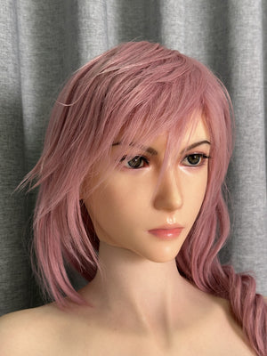Lightning Κούκλα σεξ (Game Lady 171cm G-Cup No.19 σιλικόνη)