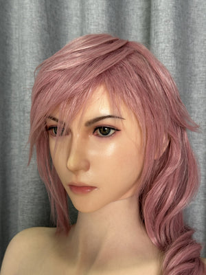 Lightning Κούκλα σεξ (Game Lady 171cm G-Cup No.19 σιλικόνη)