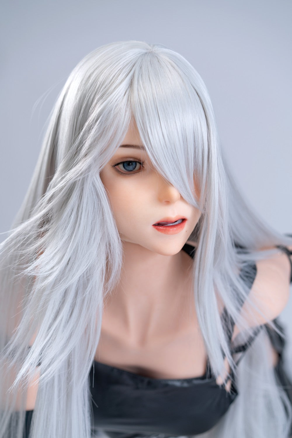 Yorha A2 Sex Doll (Game Lady 171cm E-Cup No.24-2 Σιλικόνη)