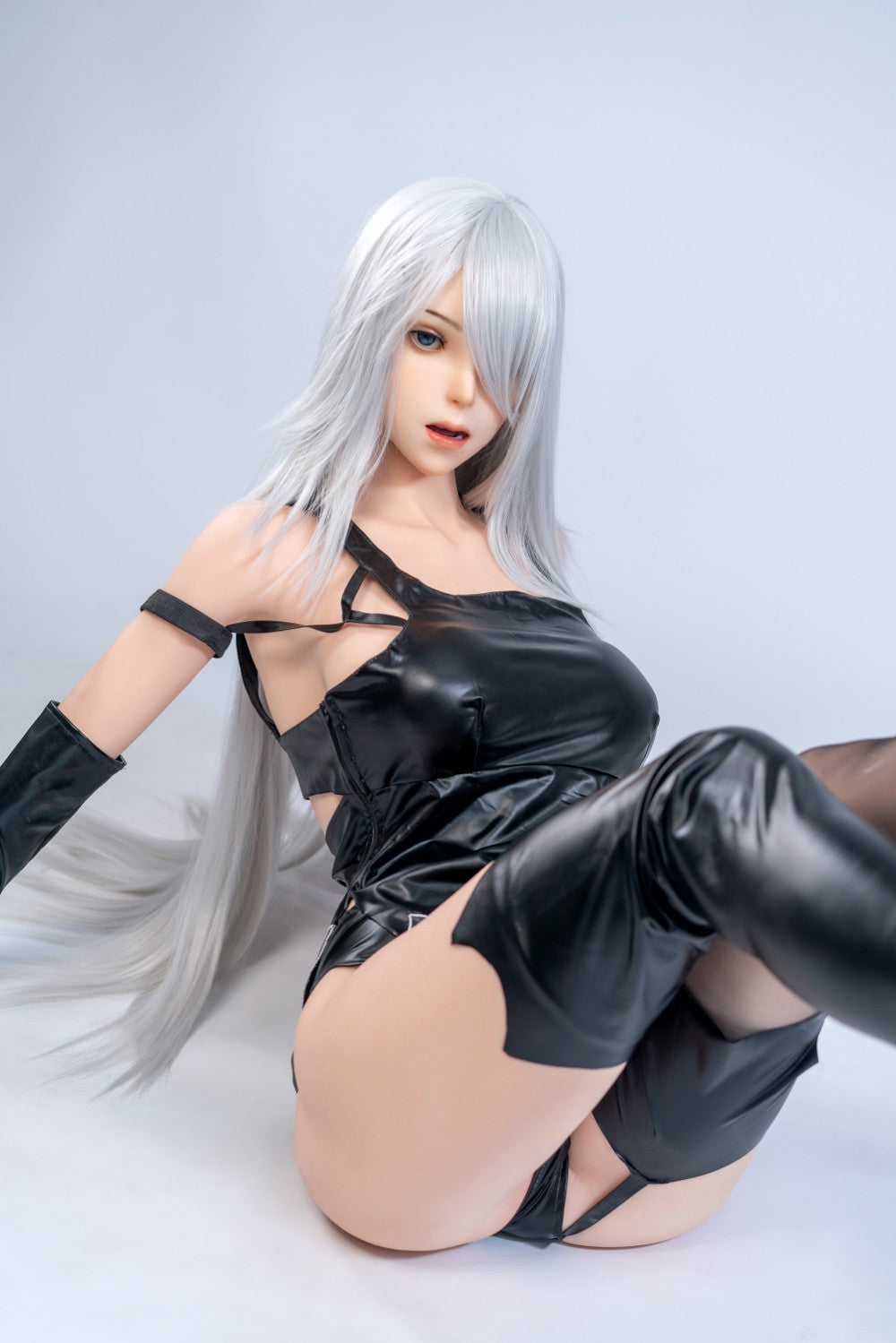 Yorha A2 Sex Doll (Game Lady 171cm E-Cup No.24-2 Σιλικόνη)