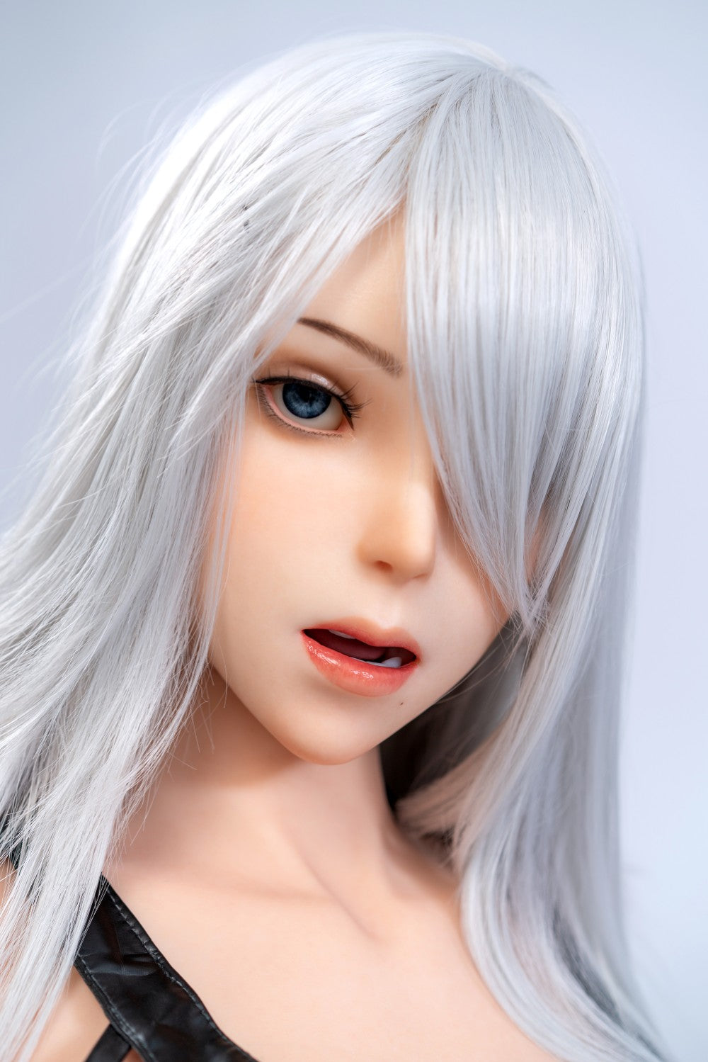 Yorha A2 Sex Doll (Game Lady 171cm E-Cup No.24-2 Σιλικόνη)