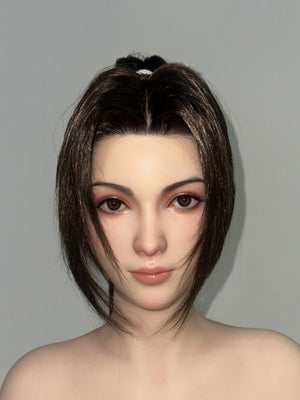 Mai Shiranui Sex doll (Game Lady 165cm G-cup No.28 silicone)