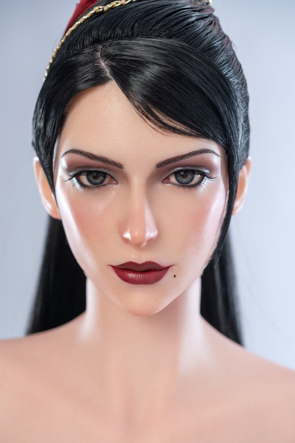Bayonetta Sex Doll (Game Lady 170cm B-Cup No.32-1 σιλικόνη)