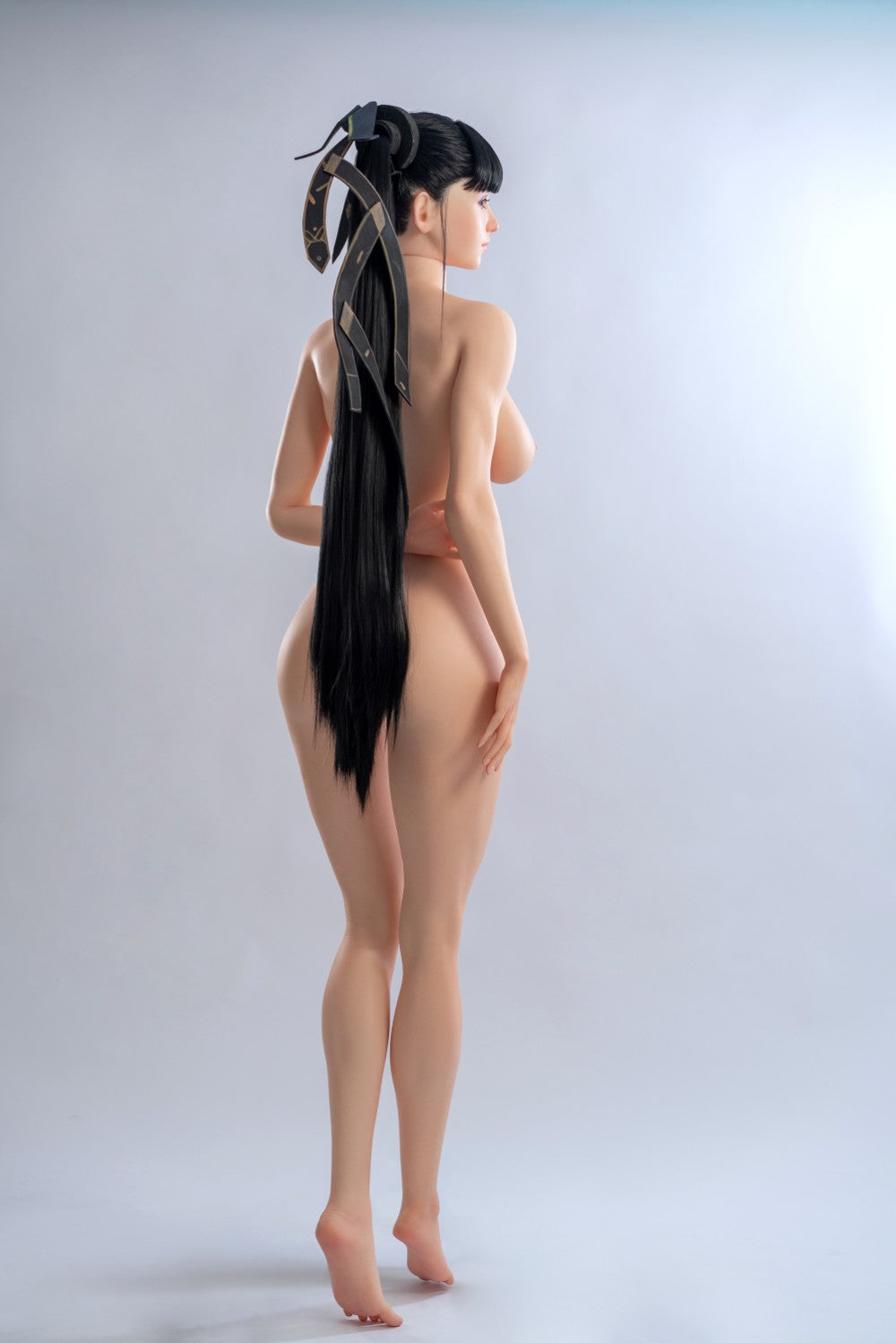 Eve Sex doll (Game Lady 171cm g-cup No.34-1 silicone)