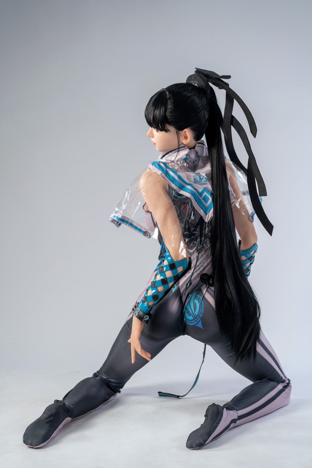 Eve Sex doll (Game Lady 171cm g-cup No.34-1 silicone)