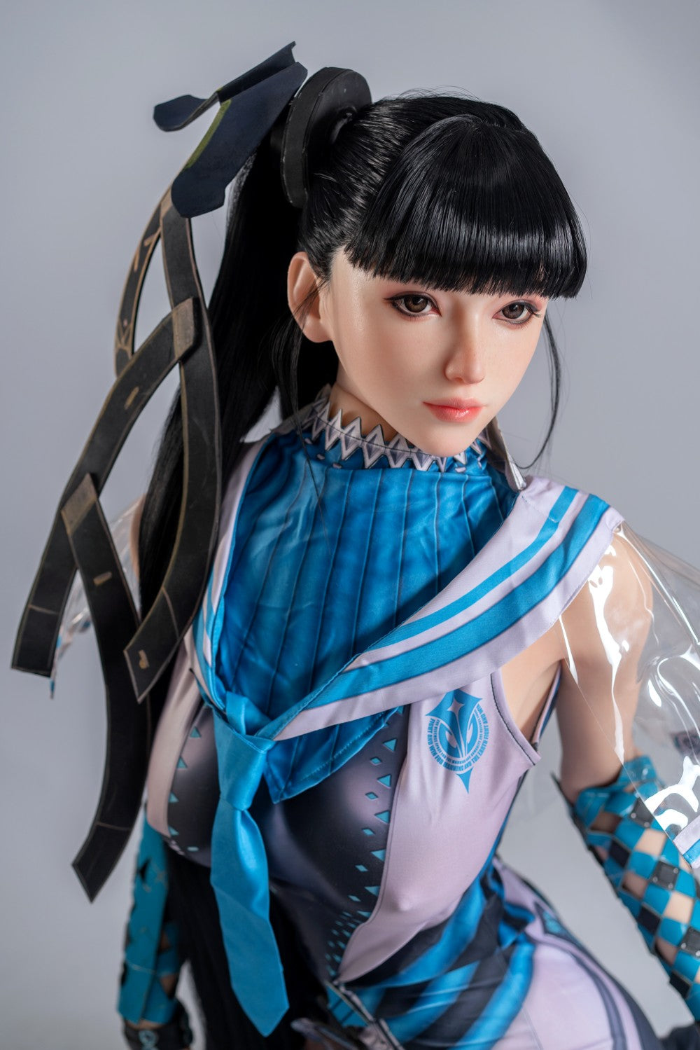 Eve Sex doll (Game Lady 171cm g-cup No.34-1 silicone)