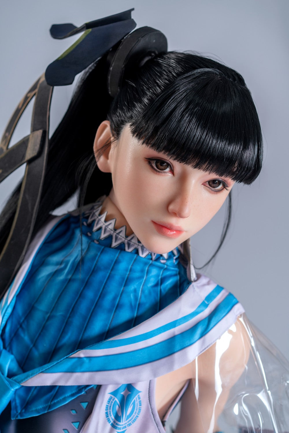 Eve Sex doll (Game Lady 171cm g-cup No.34-1 silicone)