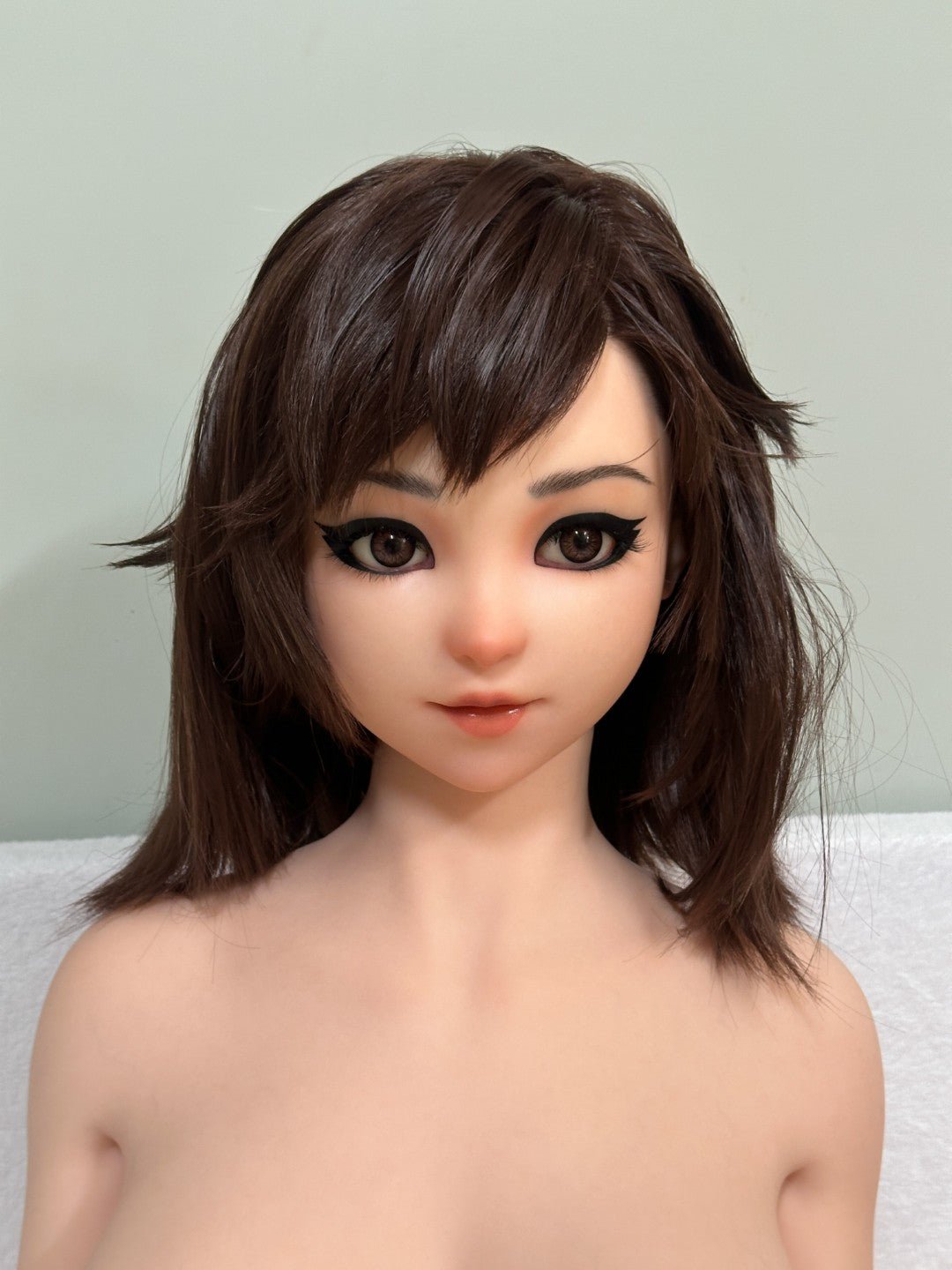 Mei Sex Doll (Game Lady 165cm G-Cup No.40-1 Σιλικόνη)