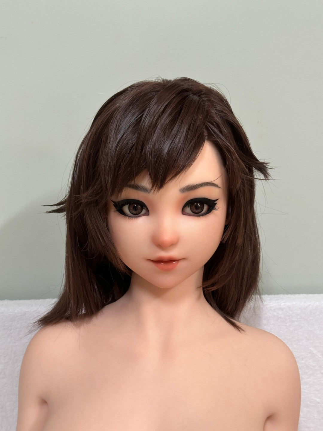 Mei Sex Doll (Game Lady 165cm G-Cup No.40-1 Σιλικόνη)