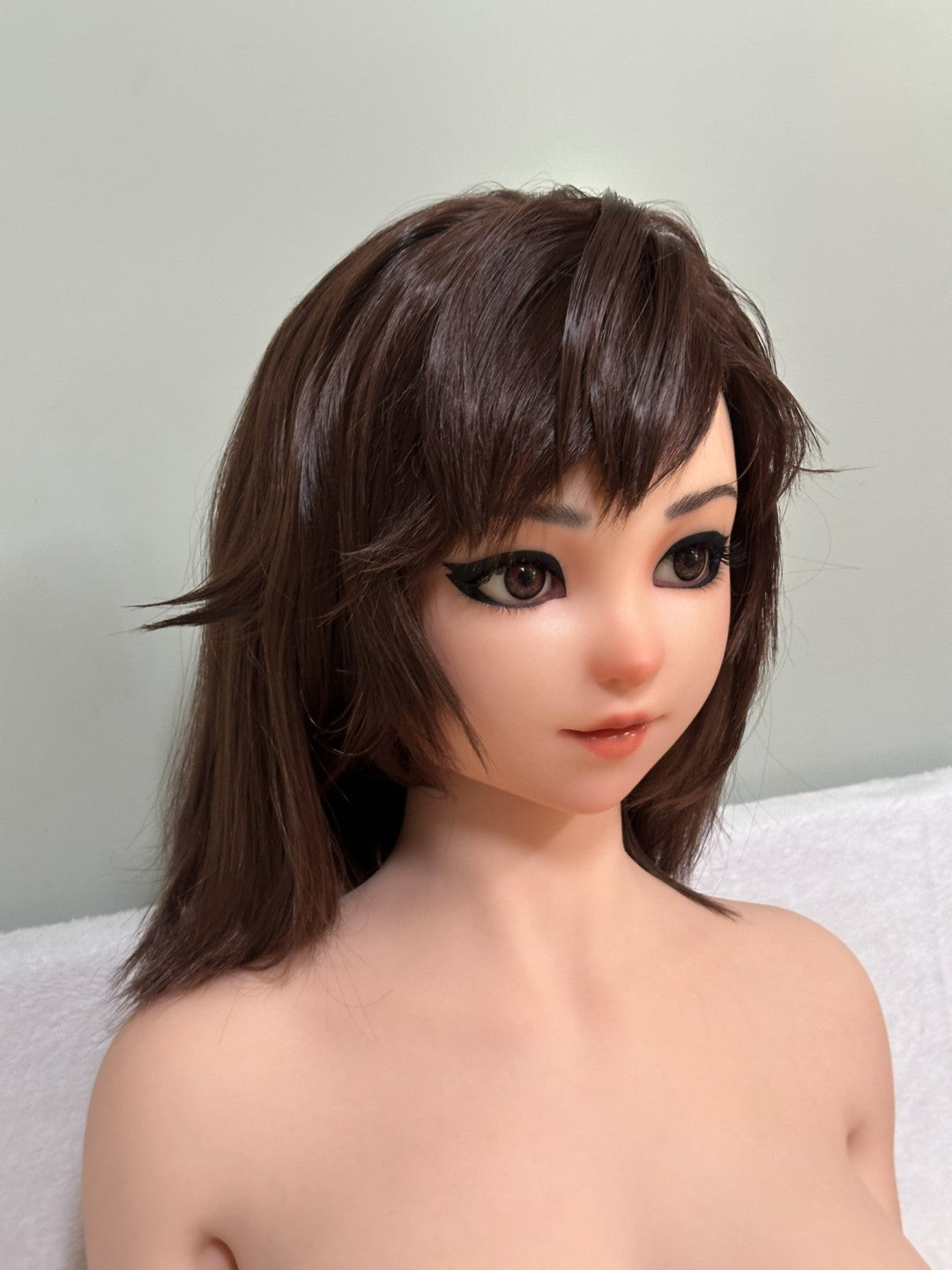 Mei Sex Doll (Game Lady 165cm G-Cup No.40-1 Σιλικόνη)