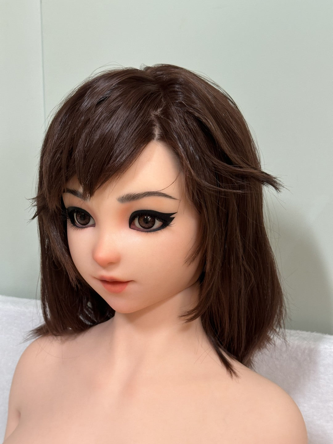 Mei Sex Doll (Game Lady 165cm G-Cup No.40-1 Σιλικόνη)