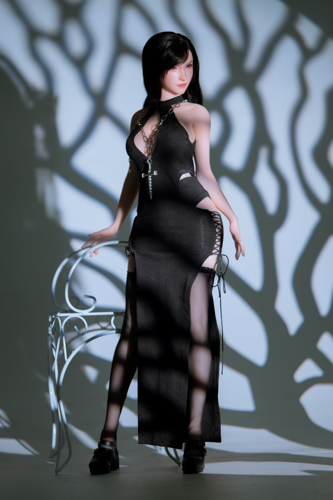 Tifa Mini (Game Lady 65cm E-Cup No.03S Σιλικόνη)