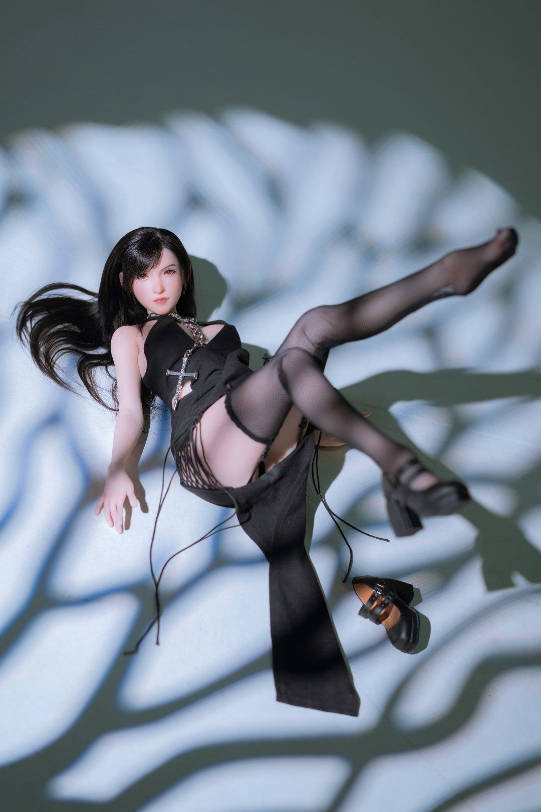 Tifa Mini (Game Lady 65cm E-Cup No.03S Σιλικόνη)