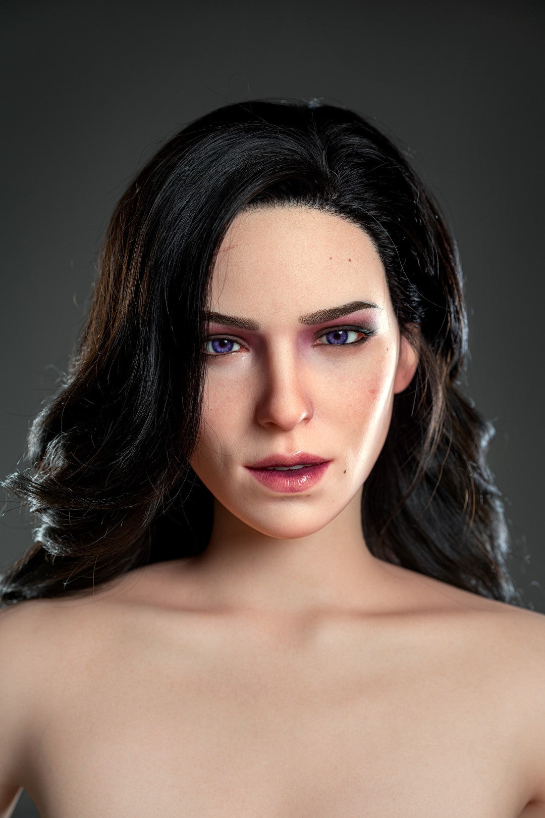 Yennefer Sex doll (Game Lady 168cm E-cup No. 12 silicone)