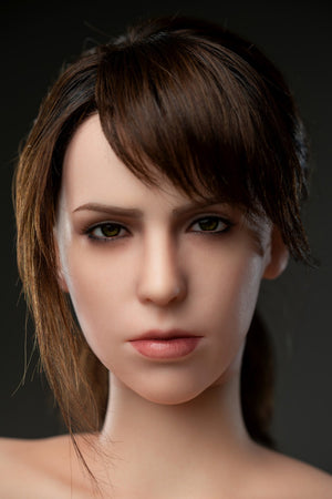Ήσυχη κούκλα σεξ (Game Lady 168cm E-Cup No.13 Silicone)