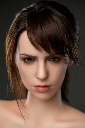 Ήσυχη κούκλα σεξ (Game Lady 168cm E-Cup No.13 Silicone)