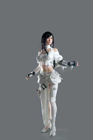 TIFA Sex Doll (Game Lady 171cm E-Cup No.26-1 σιλικόνη)