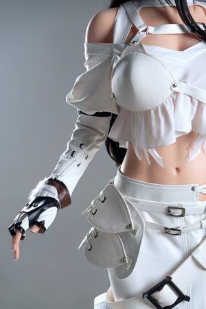 TIFA Sex Doll (Game Lady 171cm E-Cup No.26-1 σιλικόνη)