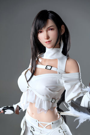 TIFA Sex Doll (Game Lady 171cm E-Cup No.26-1 σιλικόνη)