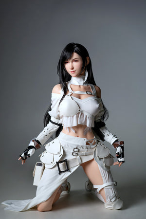 TIFA Sex Doll (Game Lady 171cm E-Cup No.26-1 σιλικόνη)