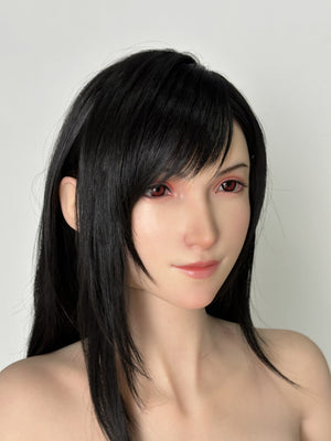 TIFA Sex Doll (Game Lady 171cm E-Cup No.26-1 σιλικόνη)