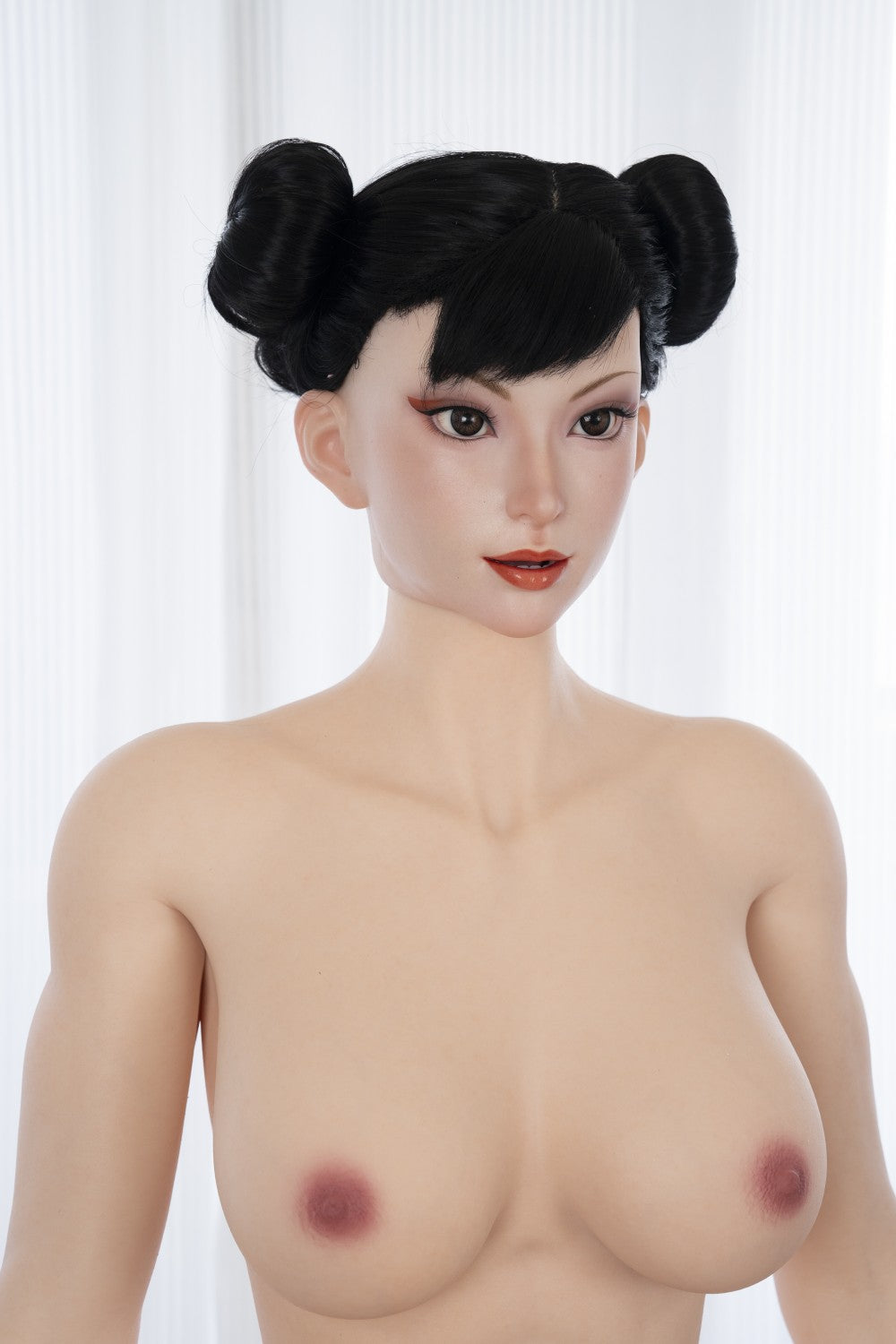 κούκλα σεξ Τσουν Λι (Game Lady 169cm F-Cup No.47-1 Σιλικόνη)