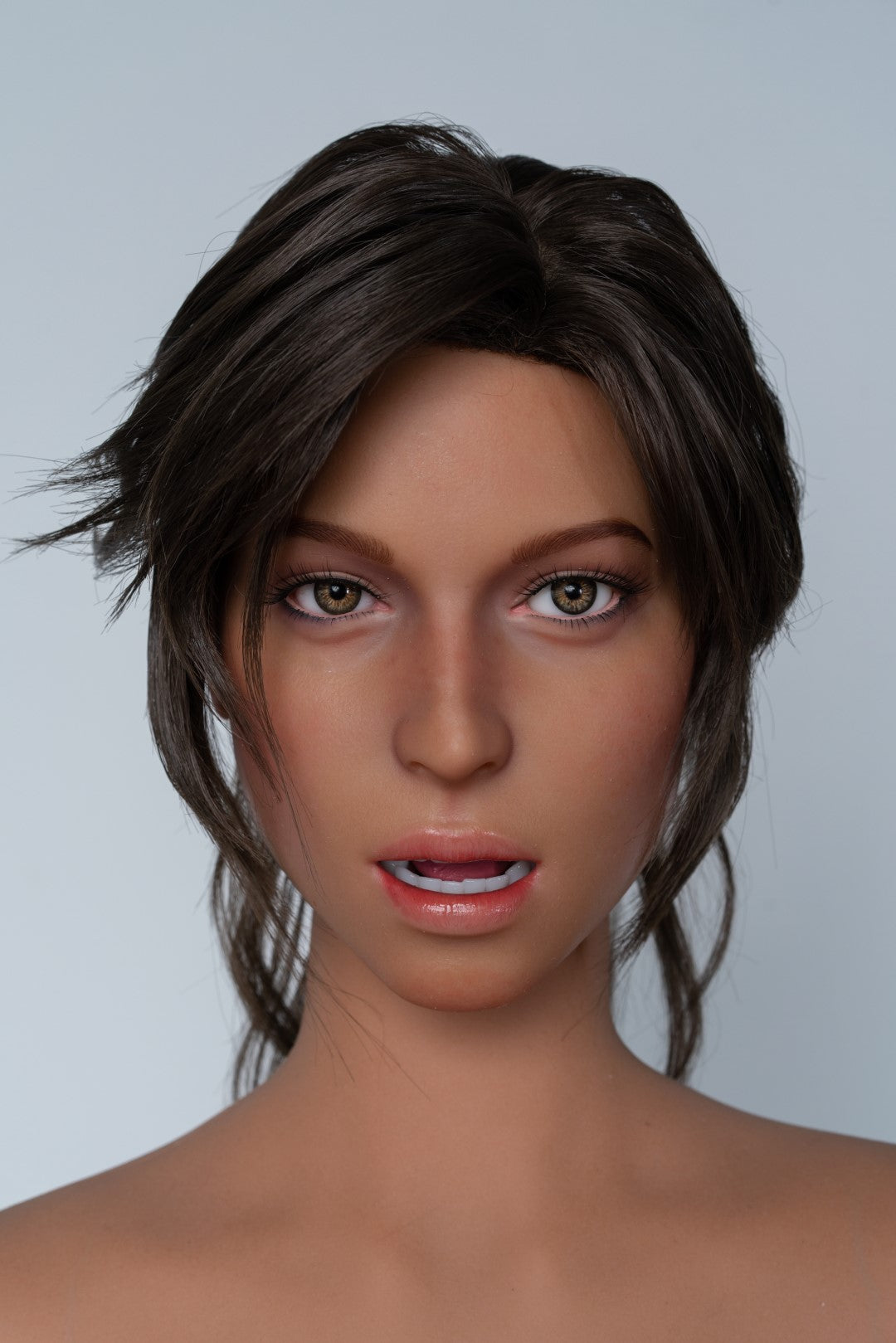 Lara Croft Sex Doll (Game Lady 166cm E-Cup No.20 σιλικόνη)