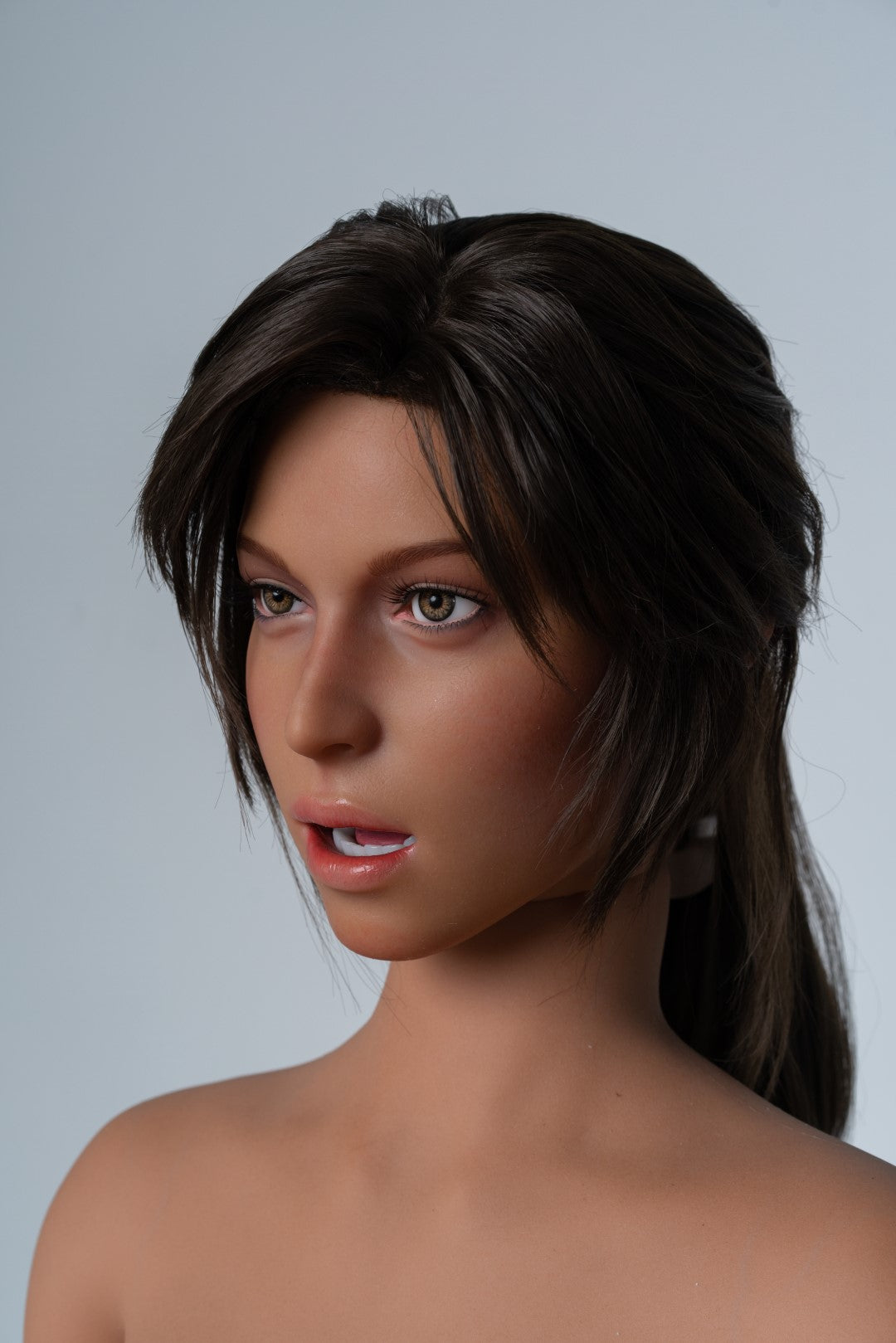 Lara Croft Sex Doll (Game Lady 166cm E-Cup No.20 σιλικόνη)
