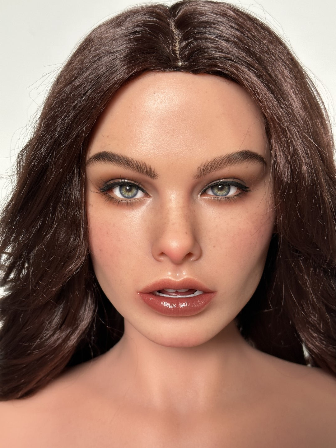 Liliana Sex Doll (Zelex 164cm G-Kupa ZXE200-1 SLE Σιλικόνη)