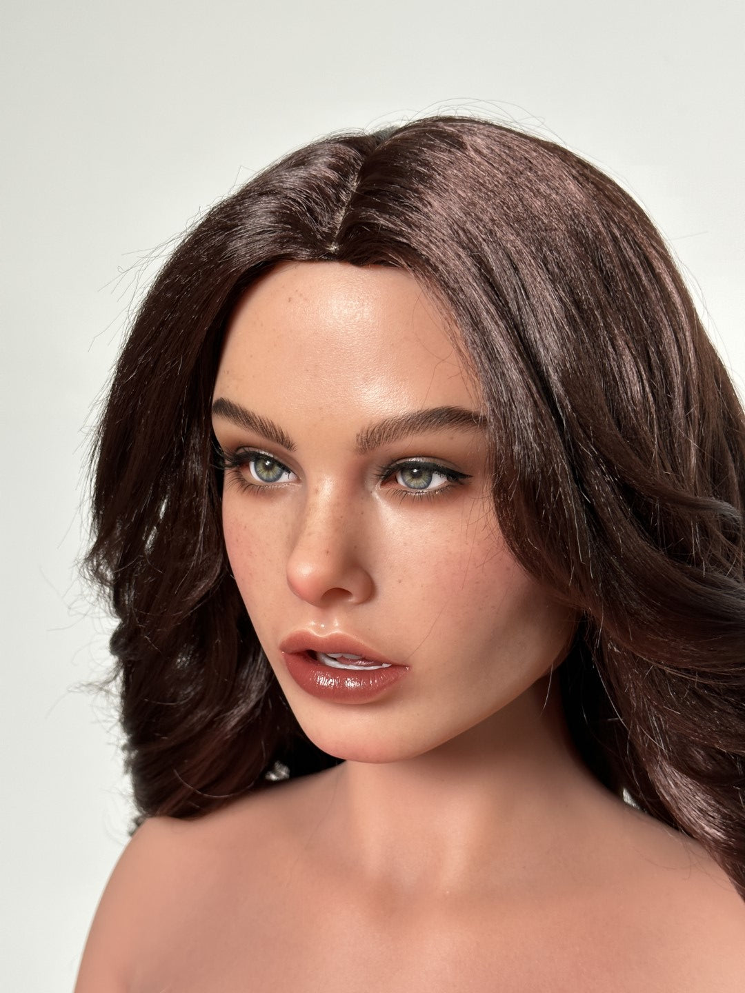 Liliana Sex Doll (Zelex 164cm G-Cup ZXE200-1 Σιλικόνη SLE)