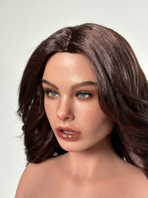 Liliana Sex doll (Zelex 164cm g-cup Zxe200-1 Sle silicone)