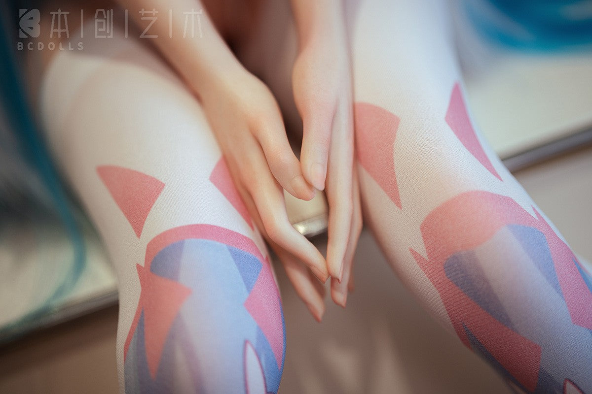 Lize Sex Doll (BC-Doll 141cm D-Cup #M04 Σιλικόνη)