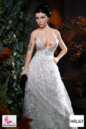 Loni Sex Doll (Jarliet 165cm C-Cup Silicone)