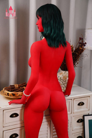Λυδία Sex Doll (Dolls Castle 160cm F-Cup #DC46 TPE)