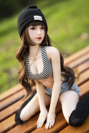 Miyuki Sex Doll (My Loli Waifu 60cm C-Cup #M2 σιλικόνη)